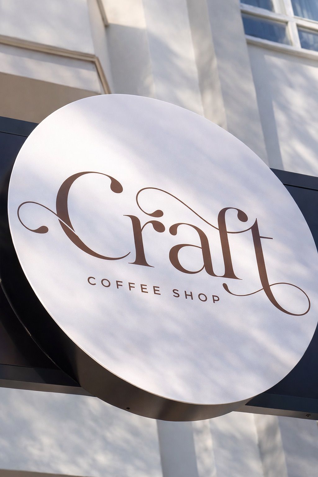 Craft Coffee